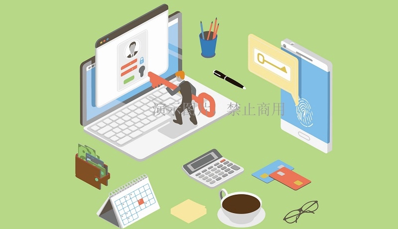 医疗响应式网站建设